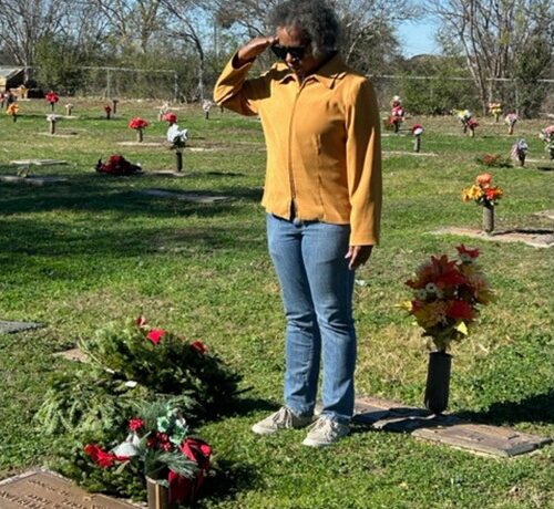 Wreaths Across America